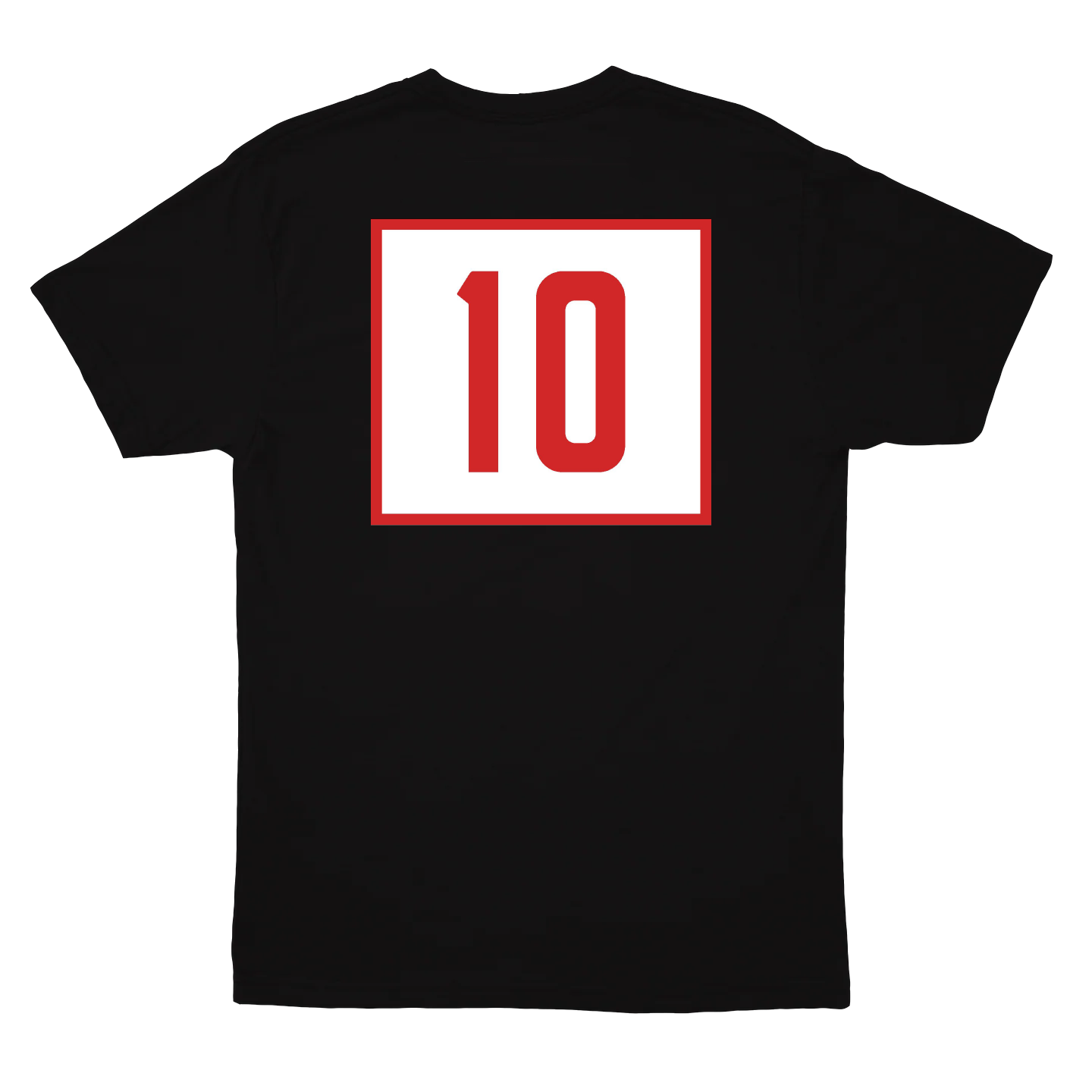 Badge Tee
