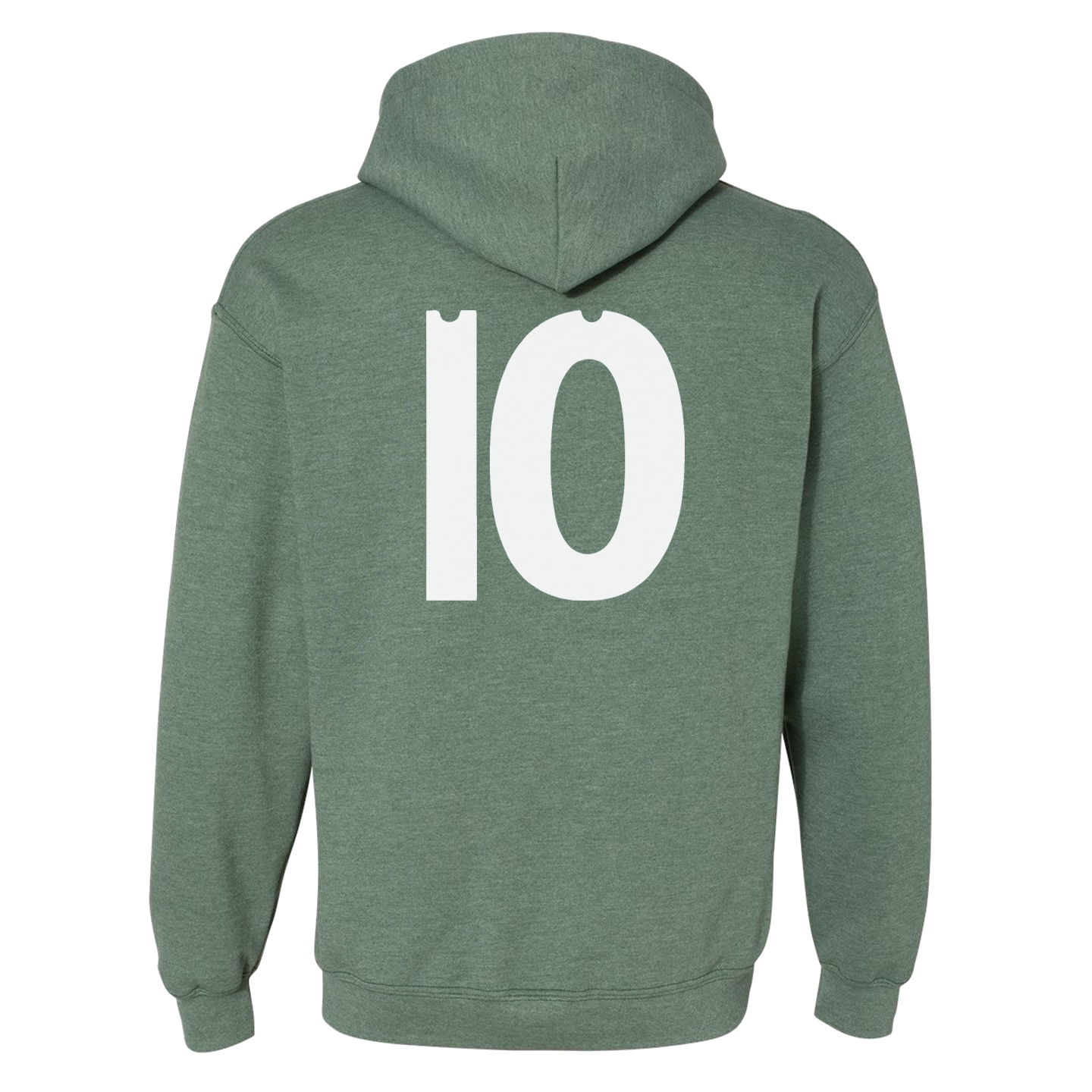 City Hoodie