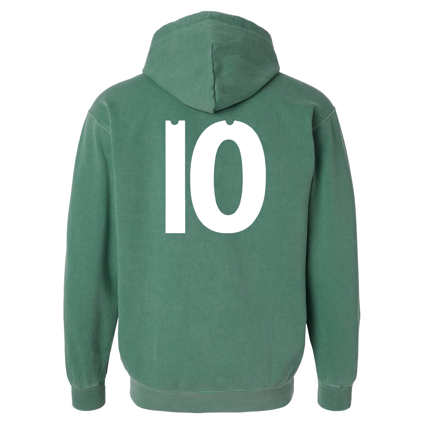 City Hoodie