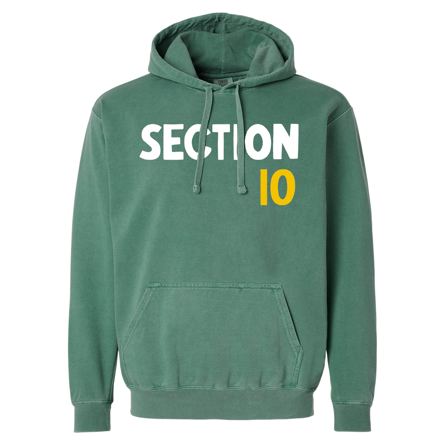 City Hoodie