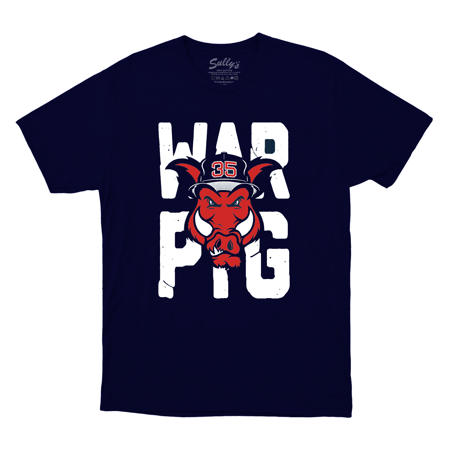 War Pig T-Shirt