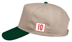 Cursive Hat