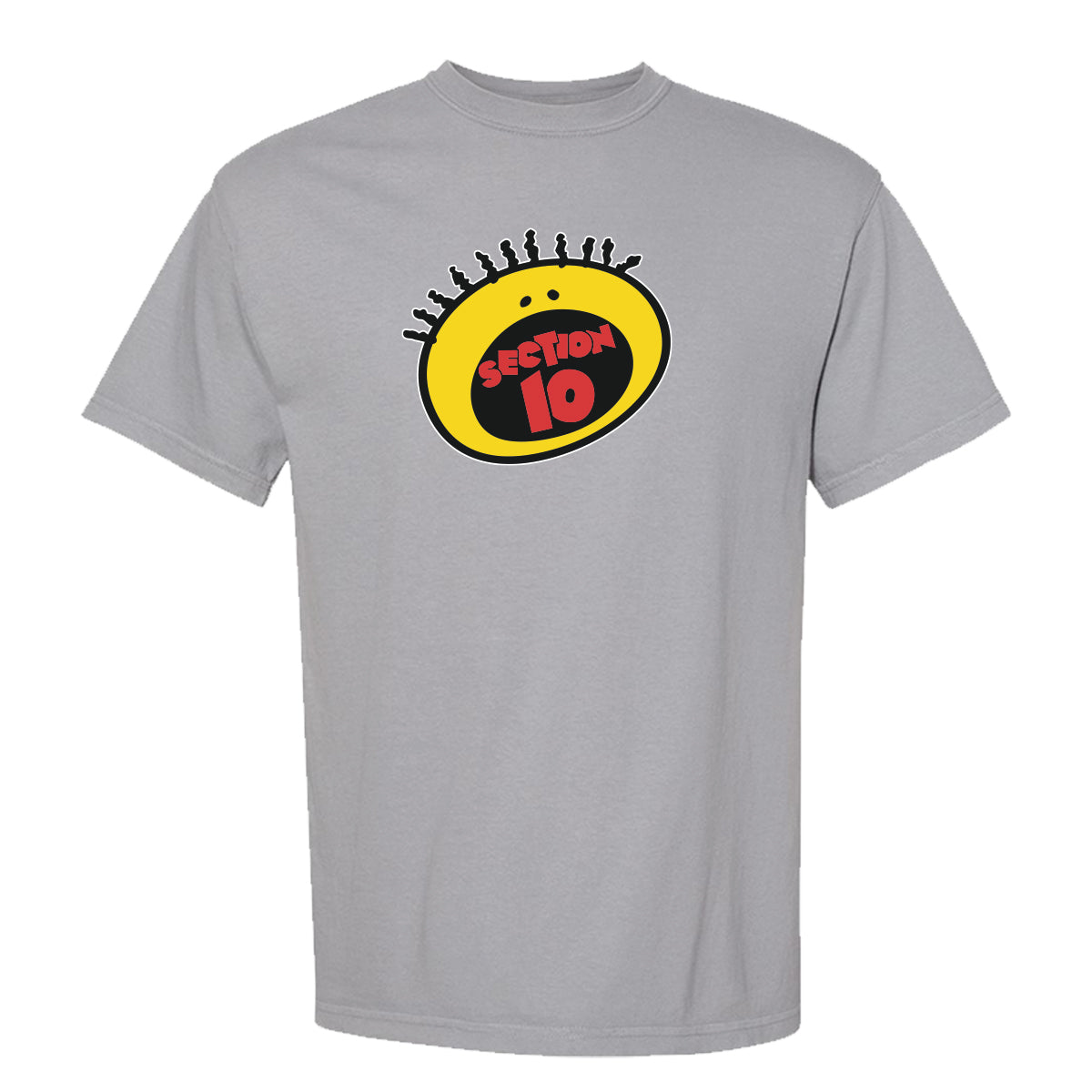 Mouth T-Shirt
