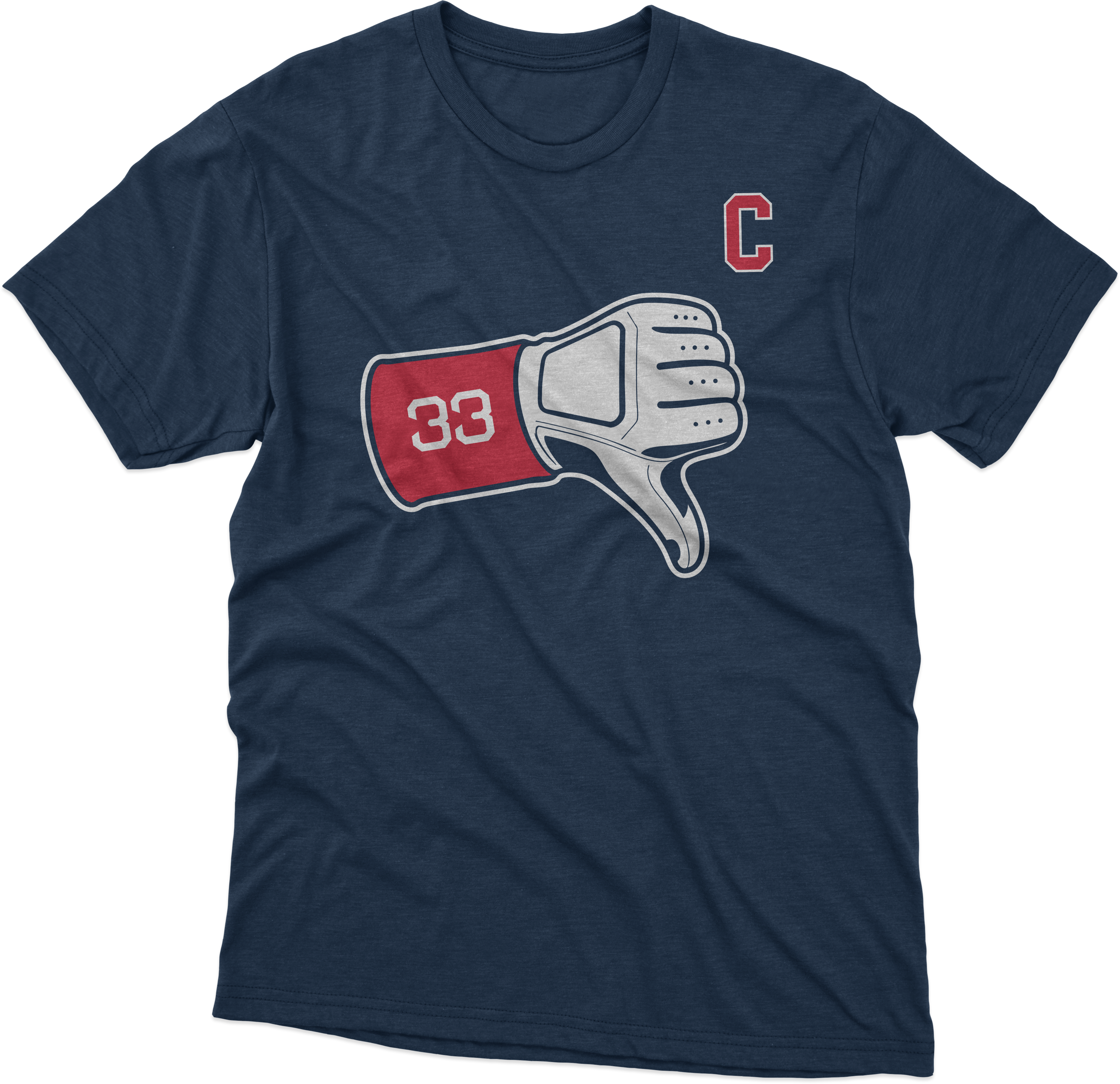 Thumbs Down T-Shirt