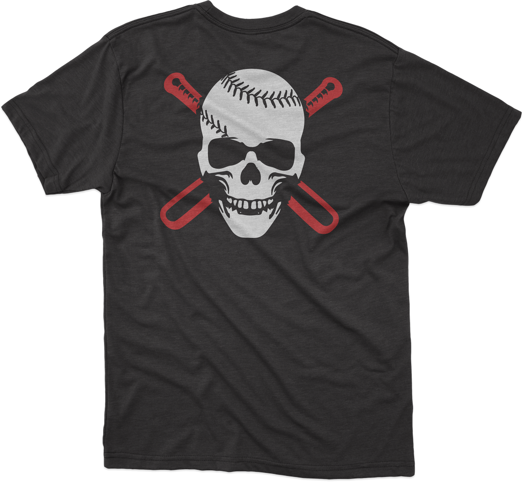 BID Black Logo T-Shirt