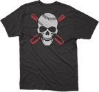 BID Black Logo T-Shirt
