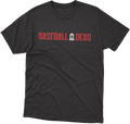 BID Black Logo T-Shirt