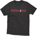 BID Black Logo T-Shirt