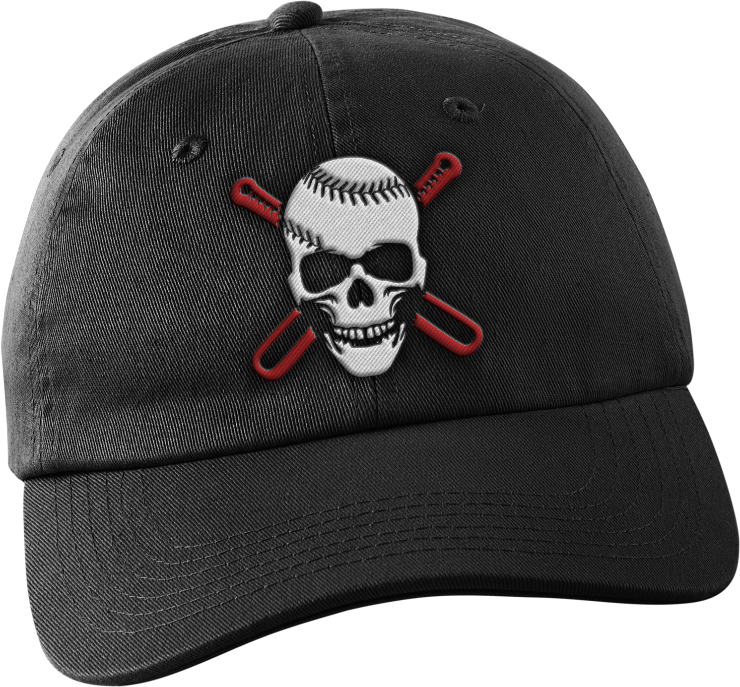 BID Dad Hat