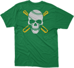 BID Green Logo T-Shirt