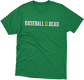 BID Green Logo T-Shirt