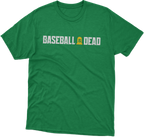 BID Green Logo T-Shirt