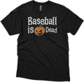 BID Spooky T-Shirt