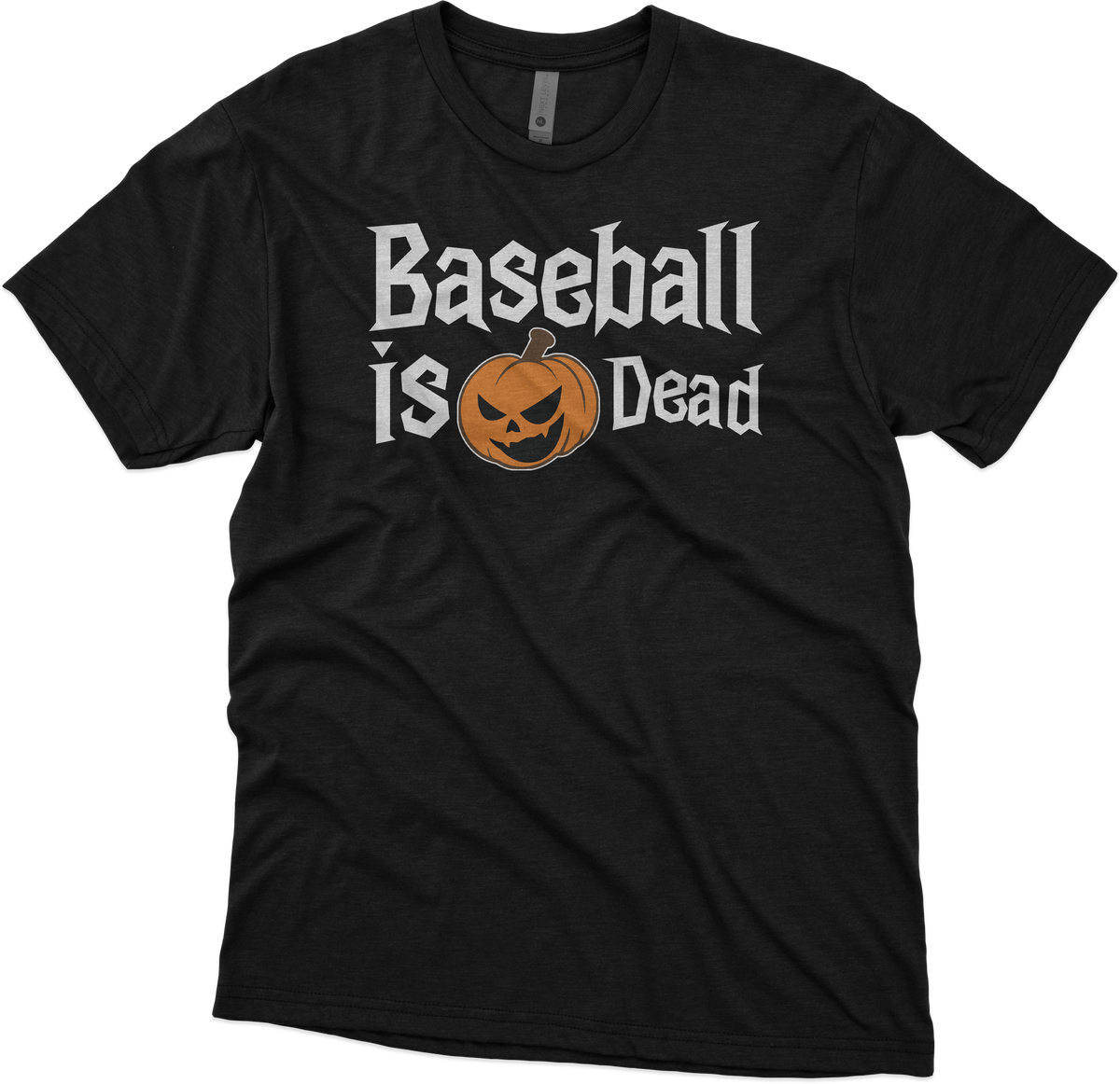 BID Spooky T-Shirt