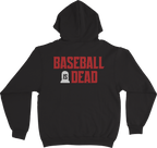BID Skull Logo Hoodie