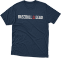 BID Navy Logo T-Shirt
