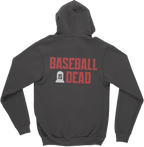 BID Logo Zip-Up Hoodie