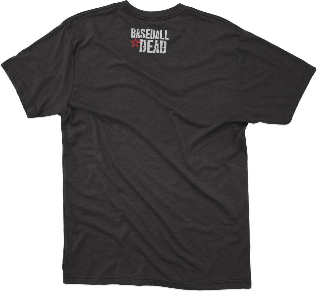 BID Punk T-Shirt