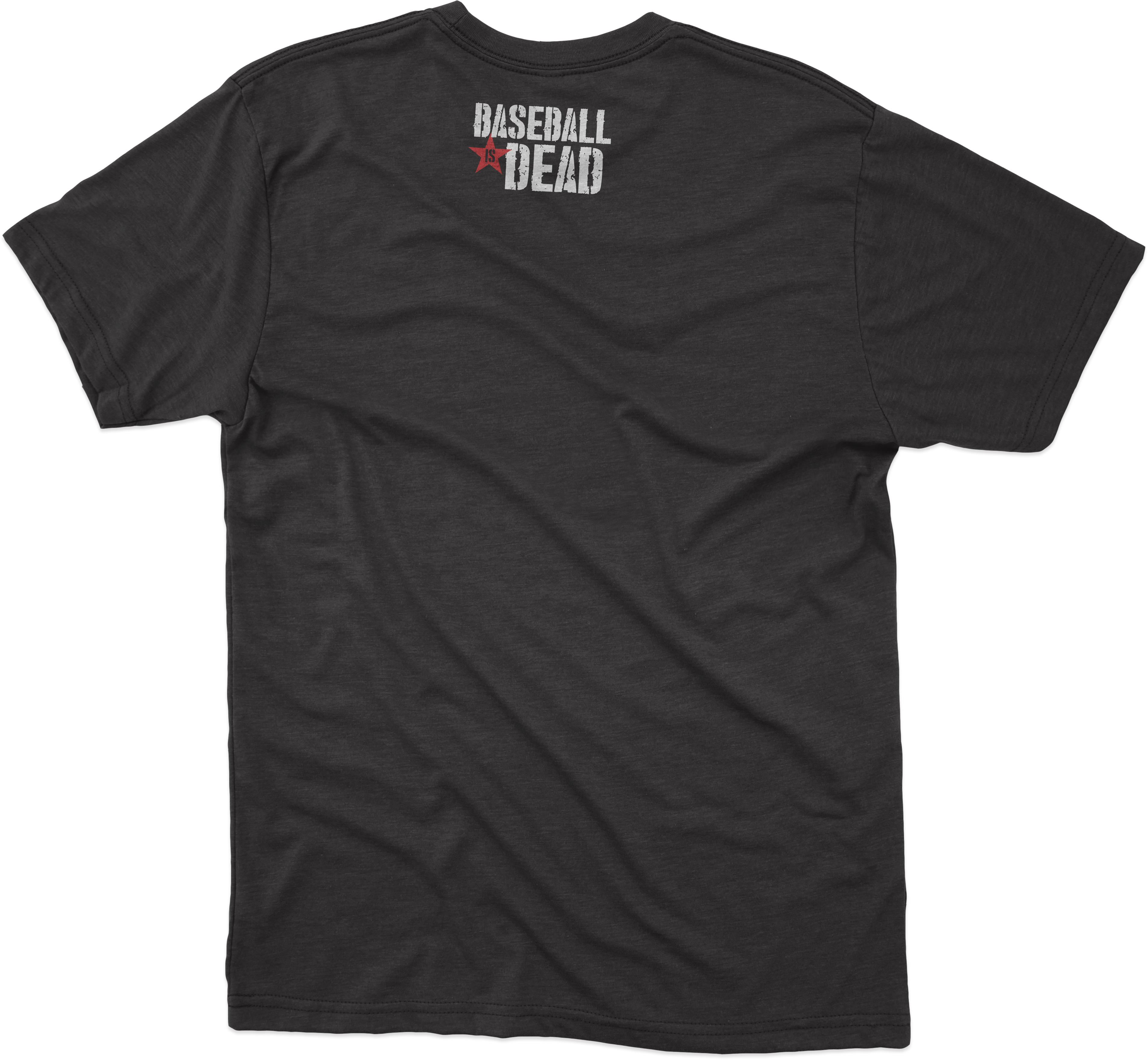 BID Punk T-Shirt