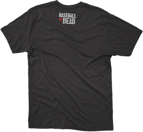 BID Punk T-Shirt
