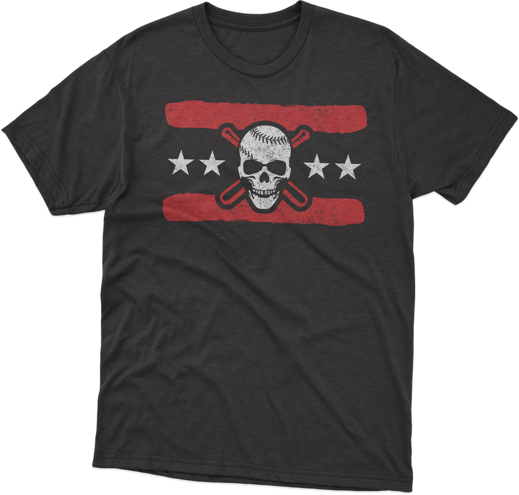BID Punk T-Shirt