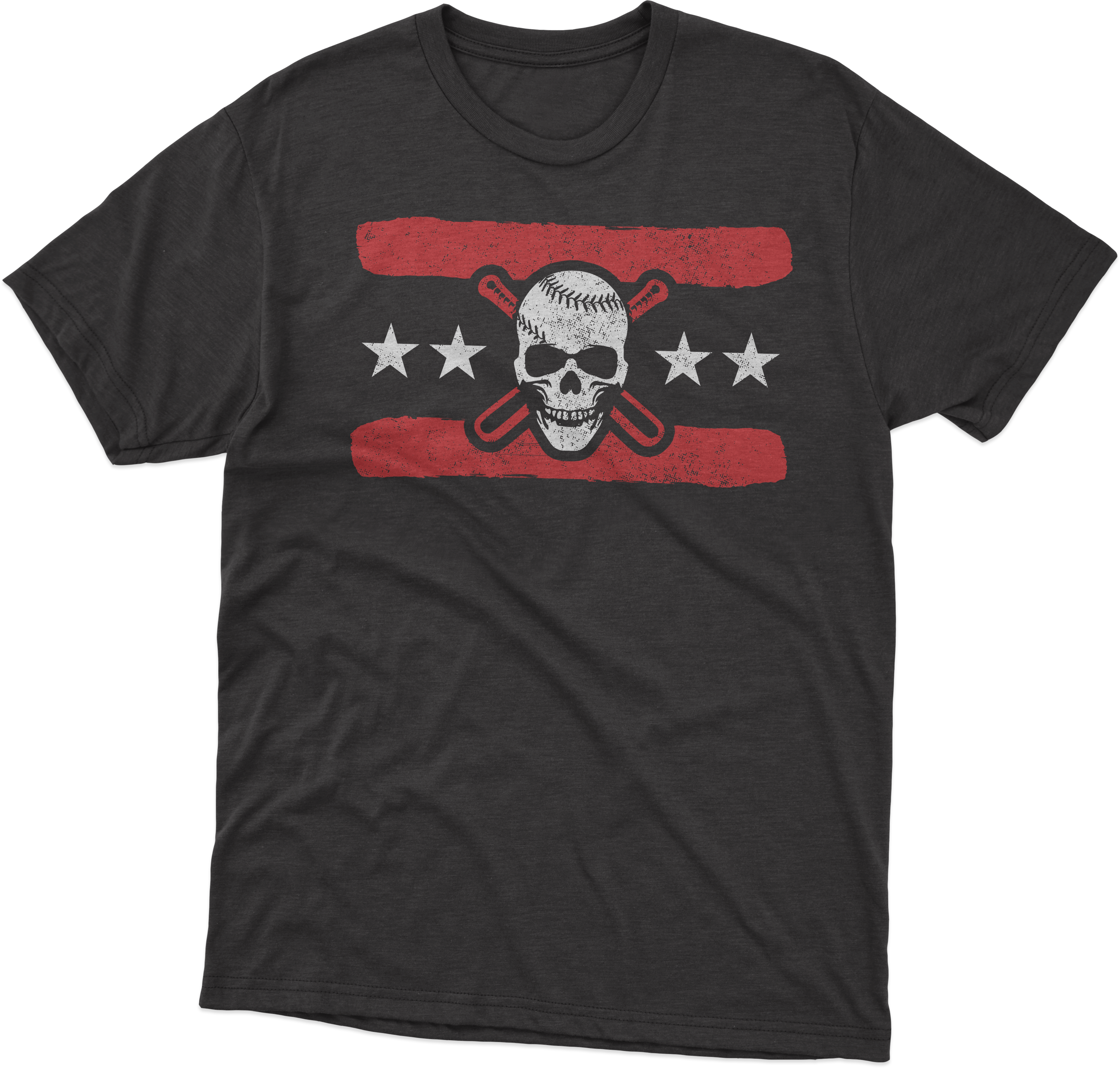 BID Punk T-Shirt