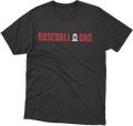 Baseball Is Dad T-Shirt