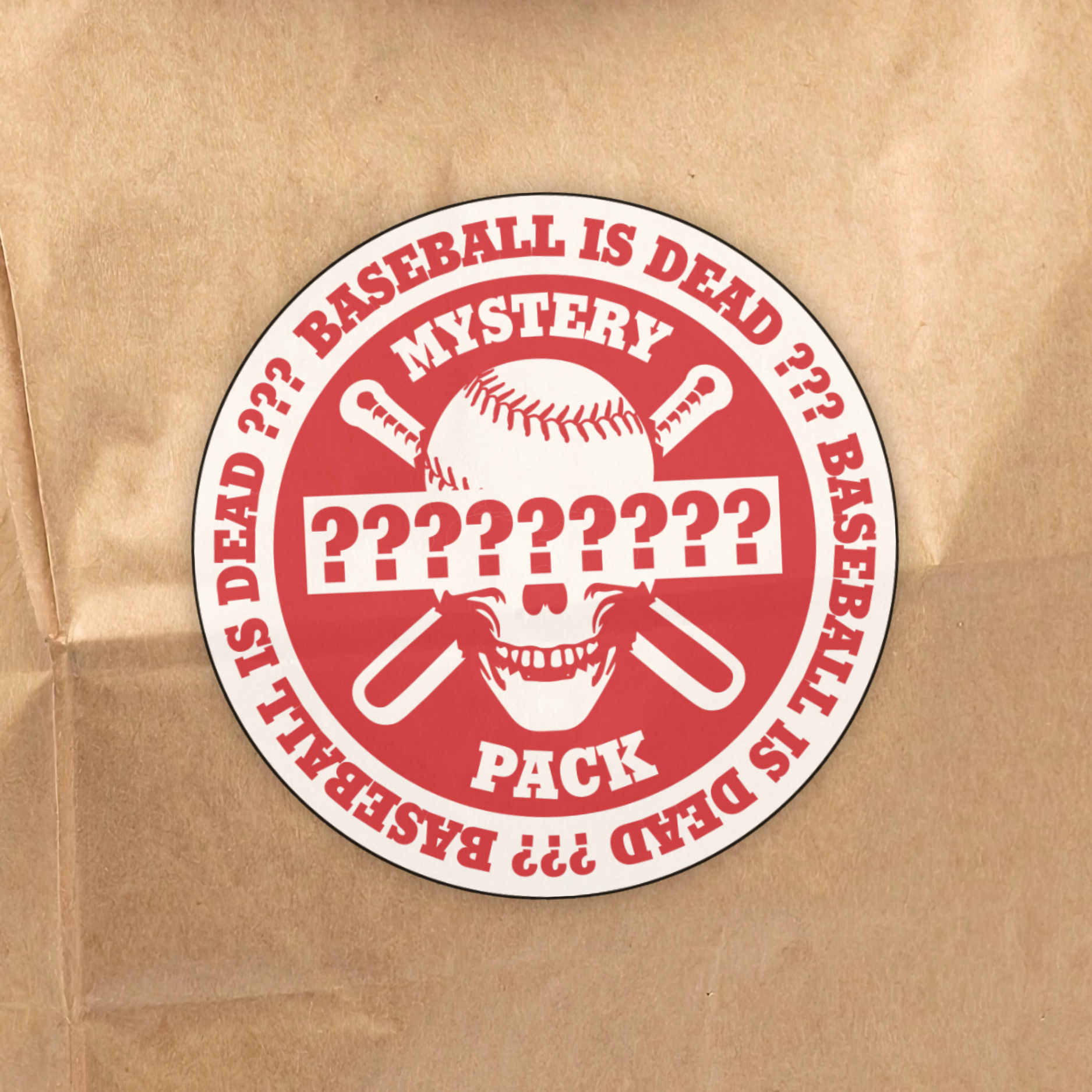 BID Shirt Mystery Pack