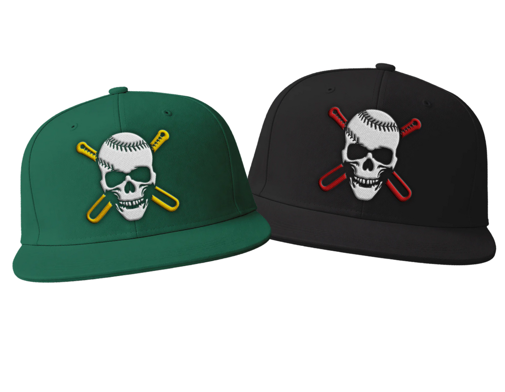BID Snapback Hat