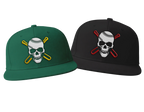 BID Snapback Hat