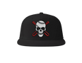BID Snapback Hat