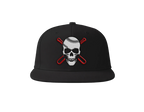 BID Snapback Hat