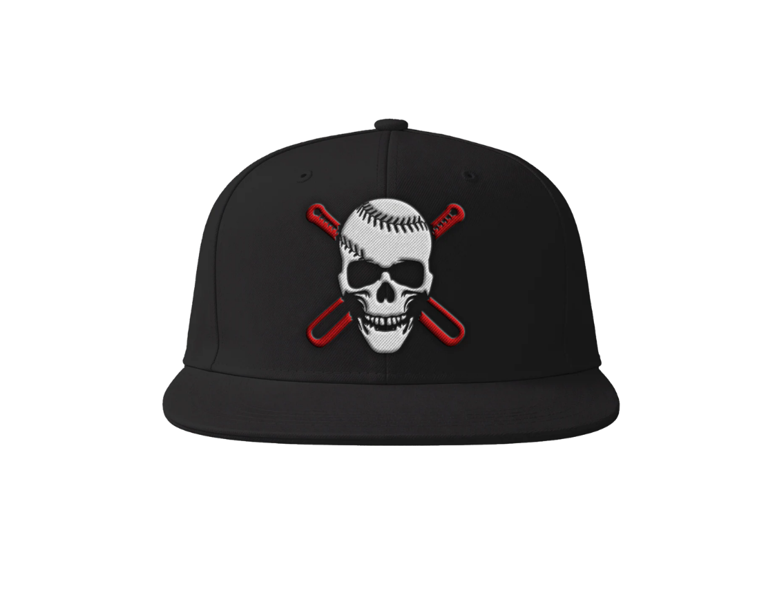 BID Snapback Hat