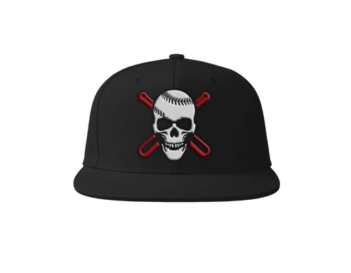 BID Snapback Hat