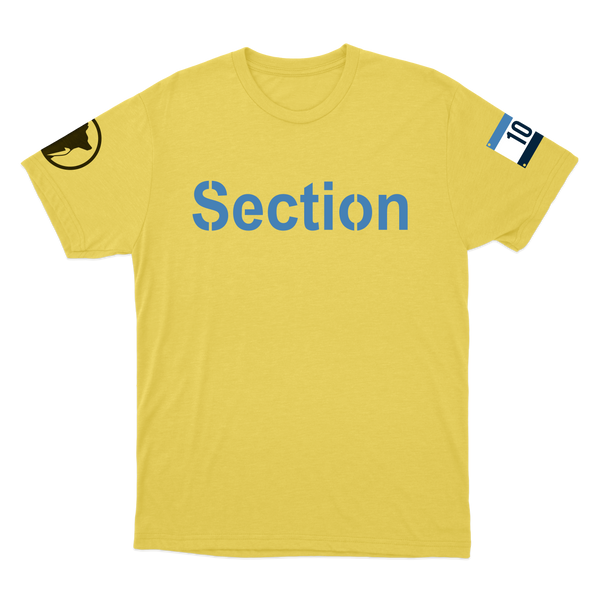 Section10 Merch – Section 10 Merch