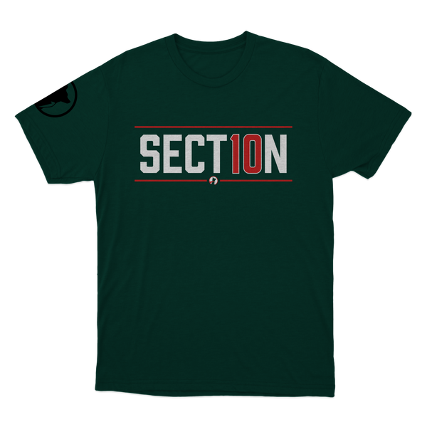 Section10 Merch – Section 10 Merch