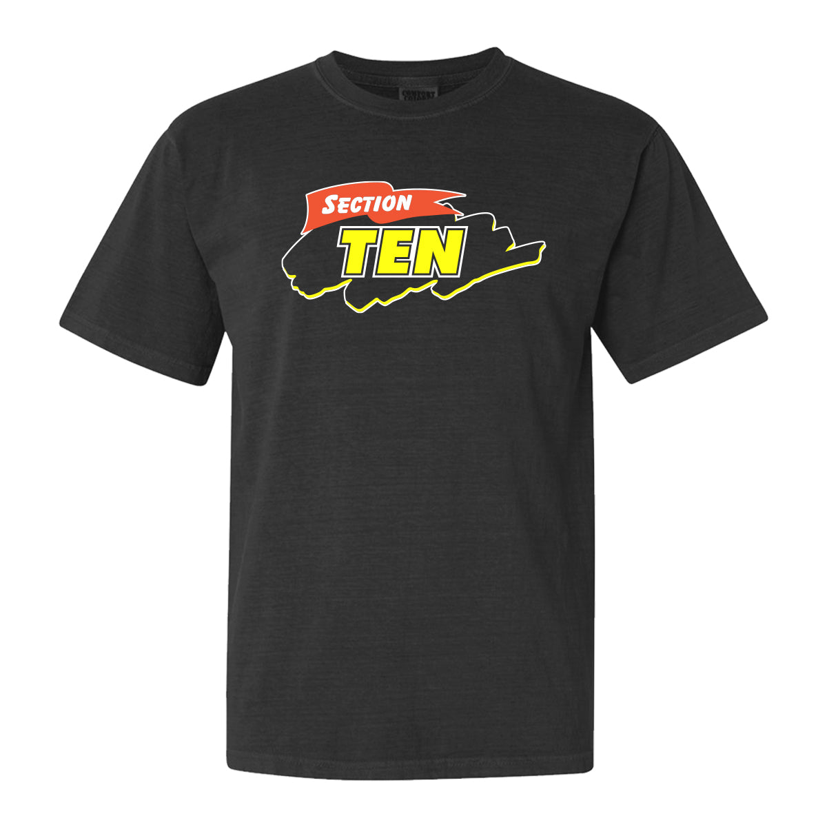 Cartoon T-Shirt
