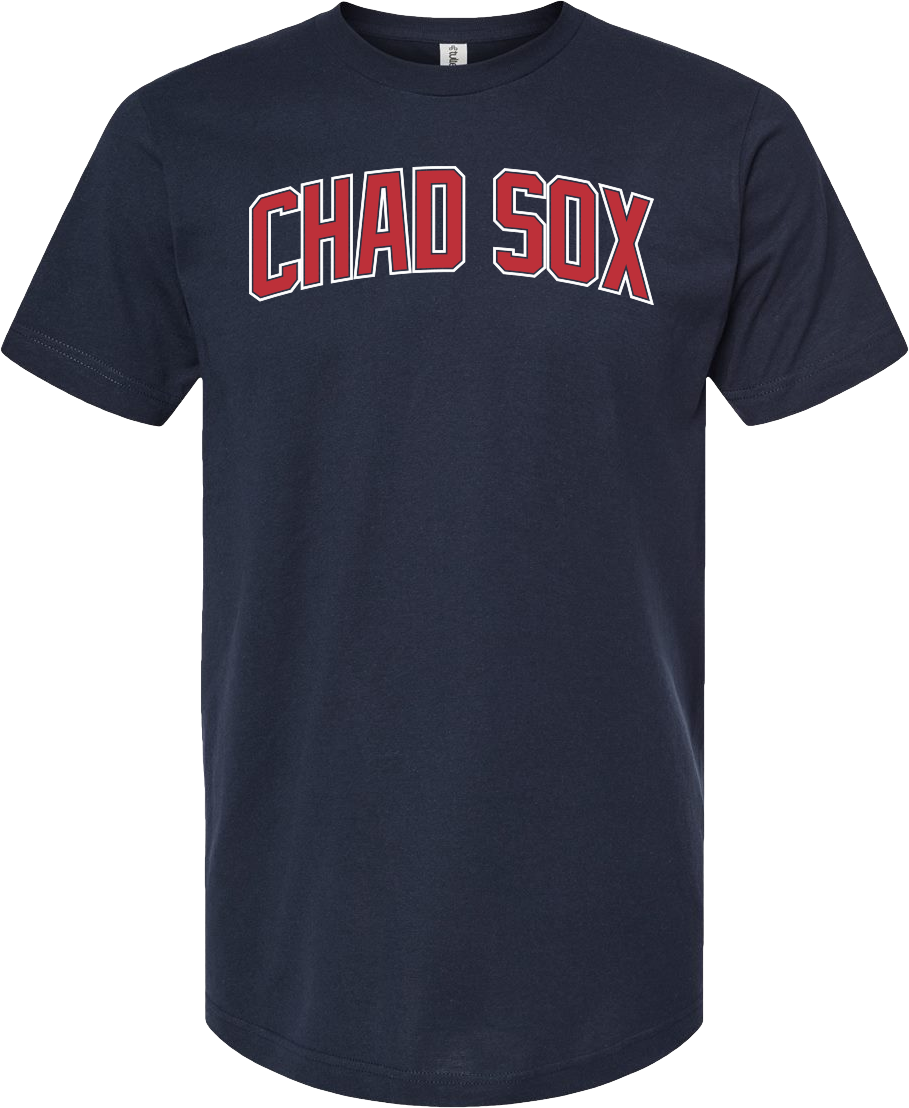 Chad Sox T-Shirt