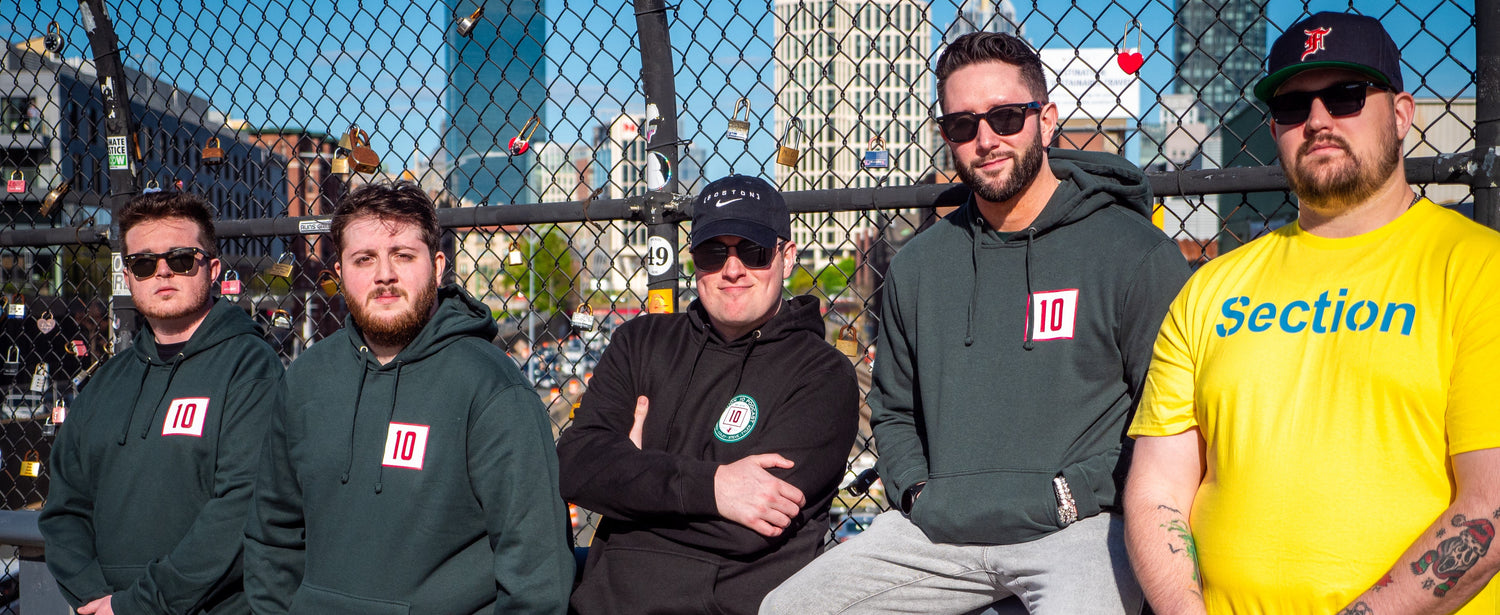 Section10 Merch – Section 10 Merch