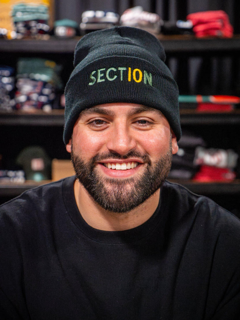 Hats – Section 10