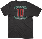 Season 10 T-Shirt