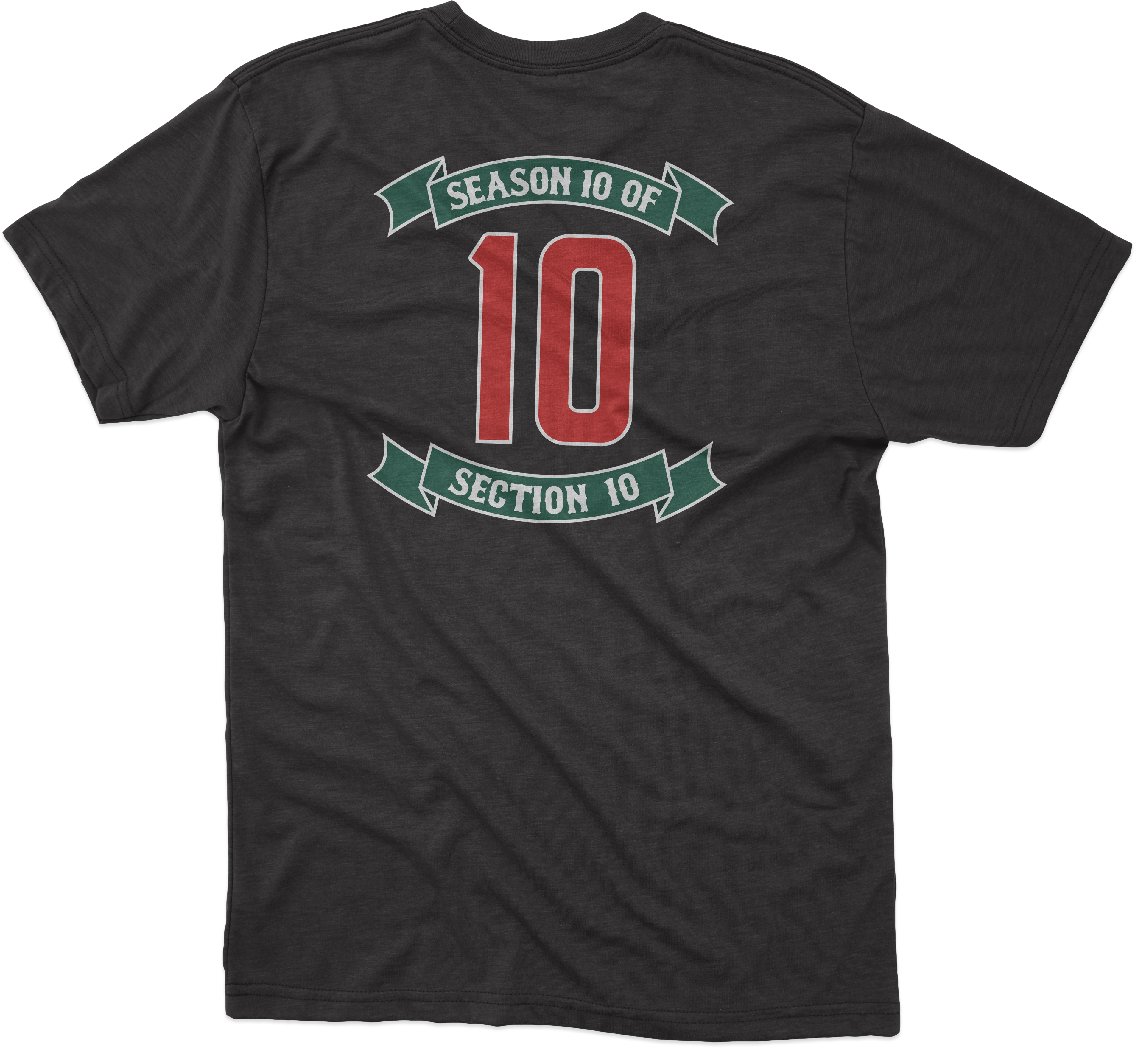 Season 10 T-Shirt