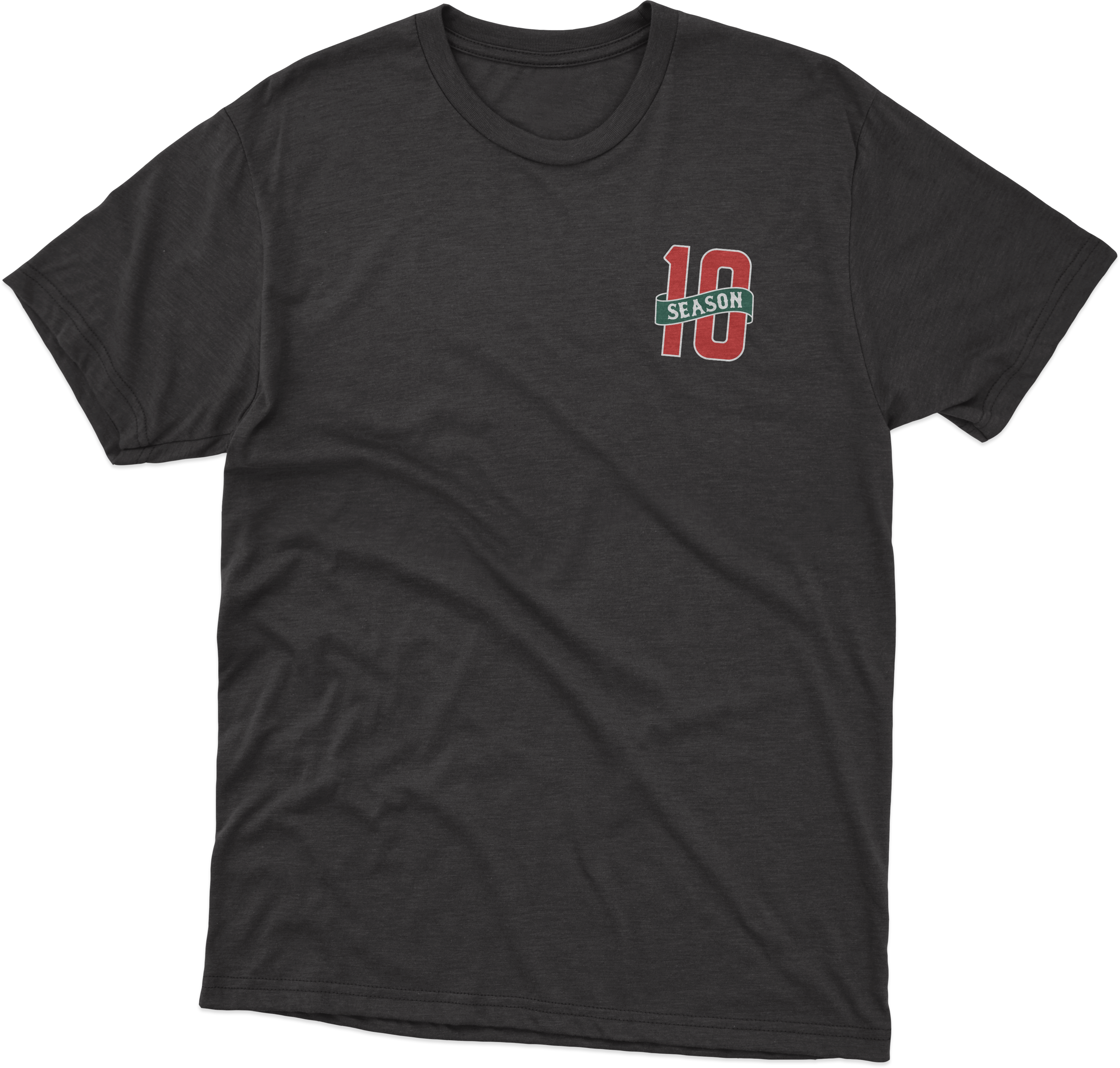 Season 10 T-Shirt