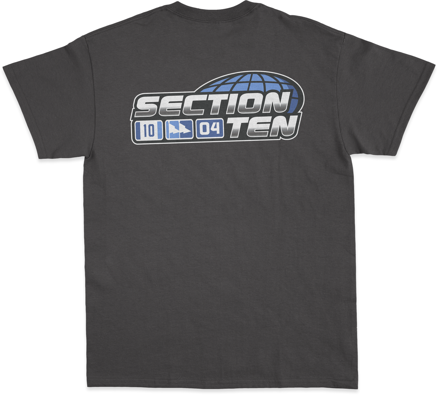 Section 10 2004 WS T-Shirt