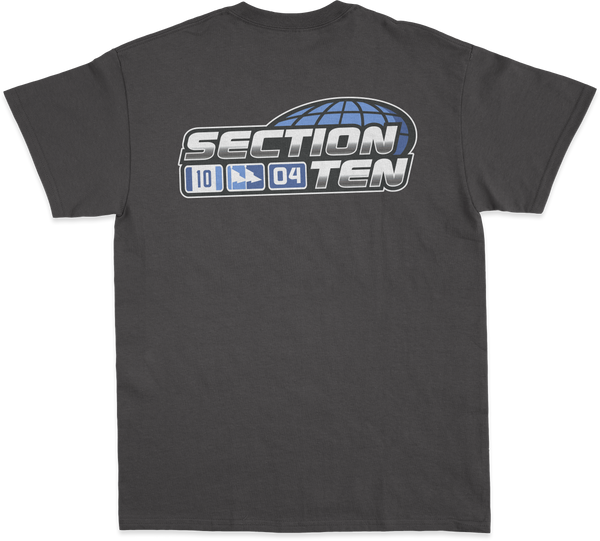 Section 10 2004 WS T-Shirt