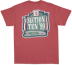 Section 10 1999 ASG T-Shirt