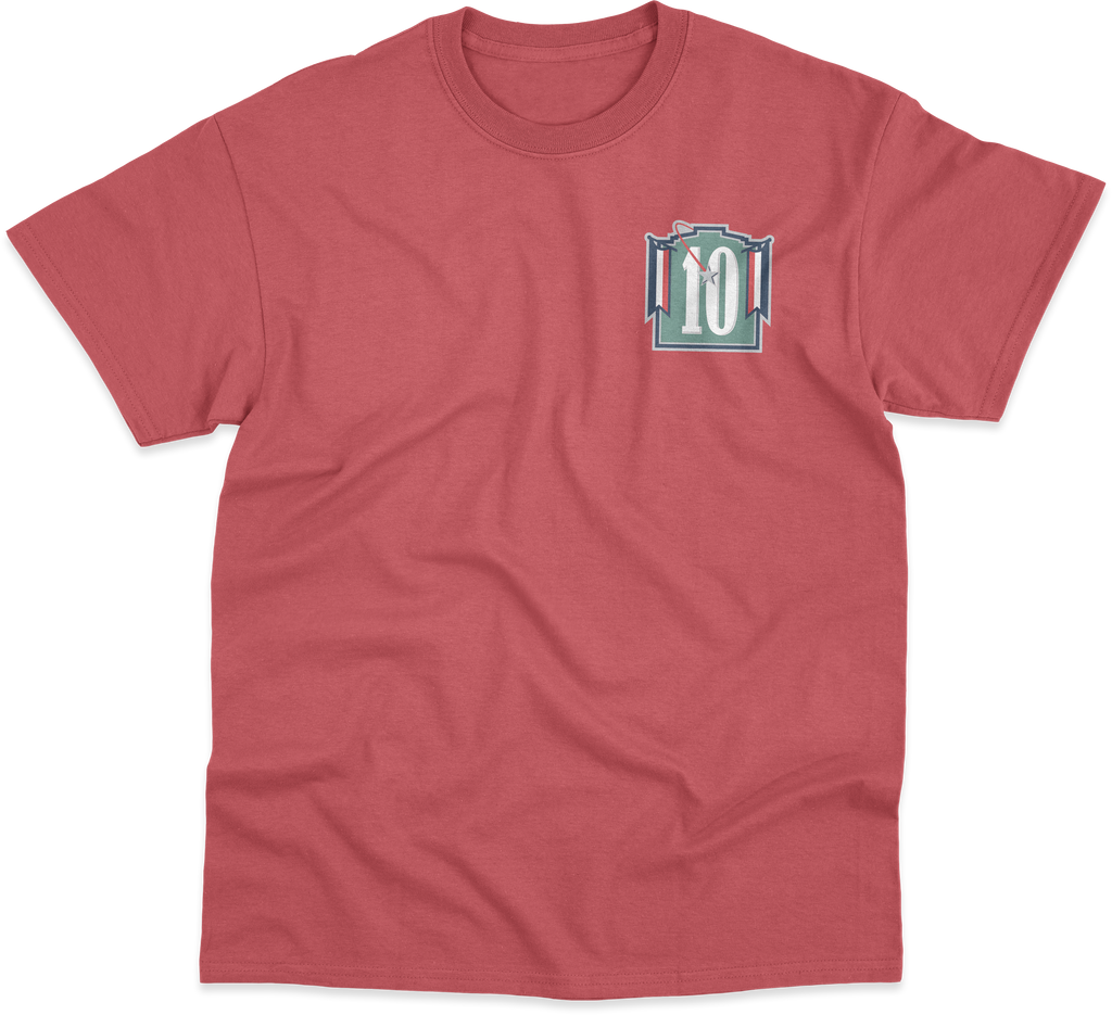 Section 10 1999 ASG T-Shirt