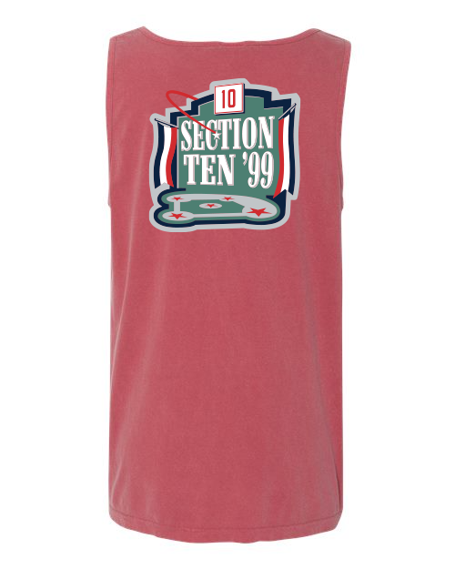 ASG Tank Top