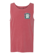 ASG Tank Top