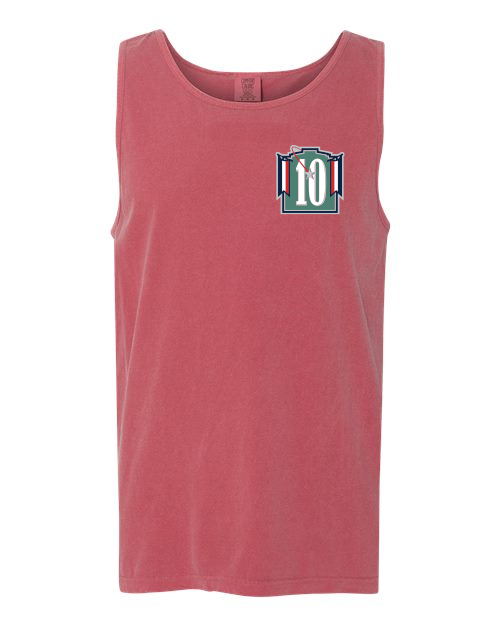 ASG Tank Top